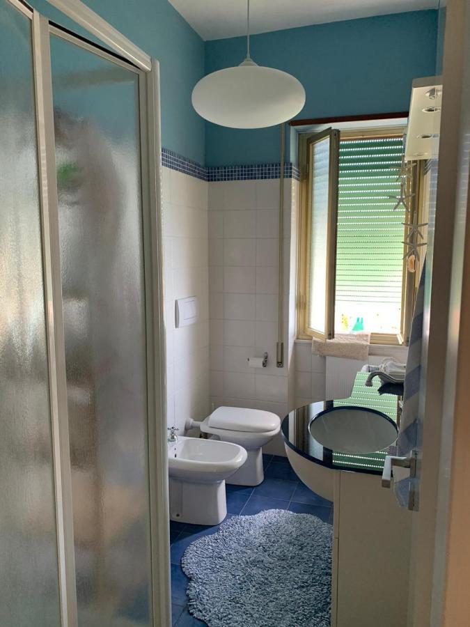 La Terrazza Sul Golfo Lejlighed Porto Venere Eksteriør billede