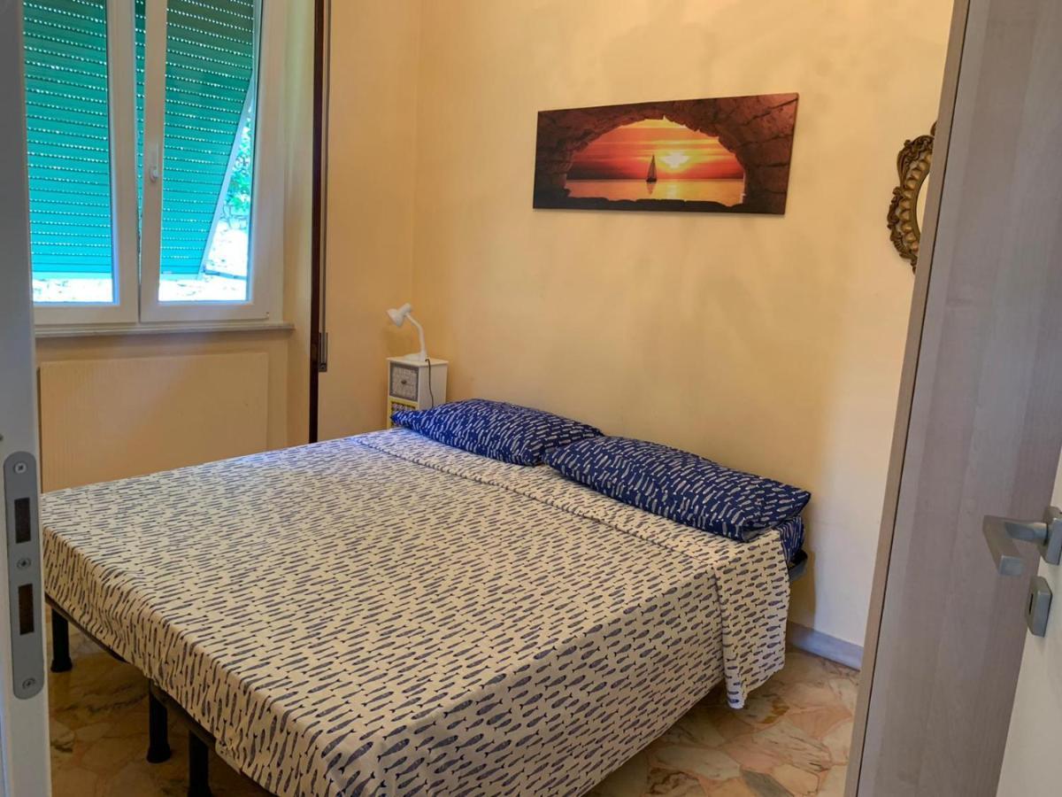 La Terrazza Sul Golfo Lejlighed Porto Venere Eksteriør billede